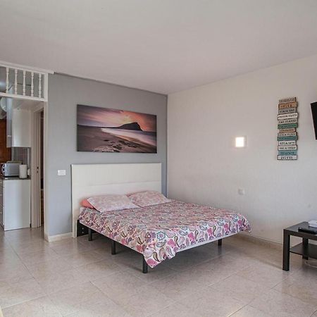 Apartamento Sarai Icod De Los Vinos Exterior foto