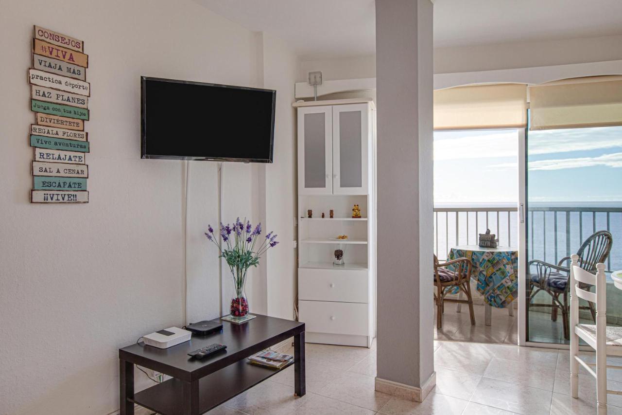 Apartamento Sarai Icod De Los Vinos Exterior foto