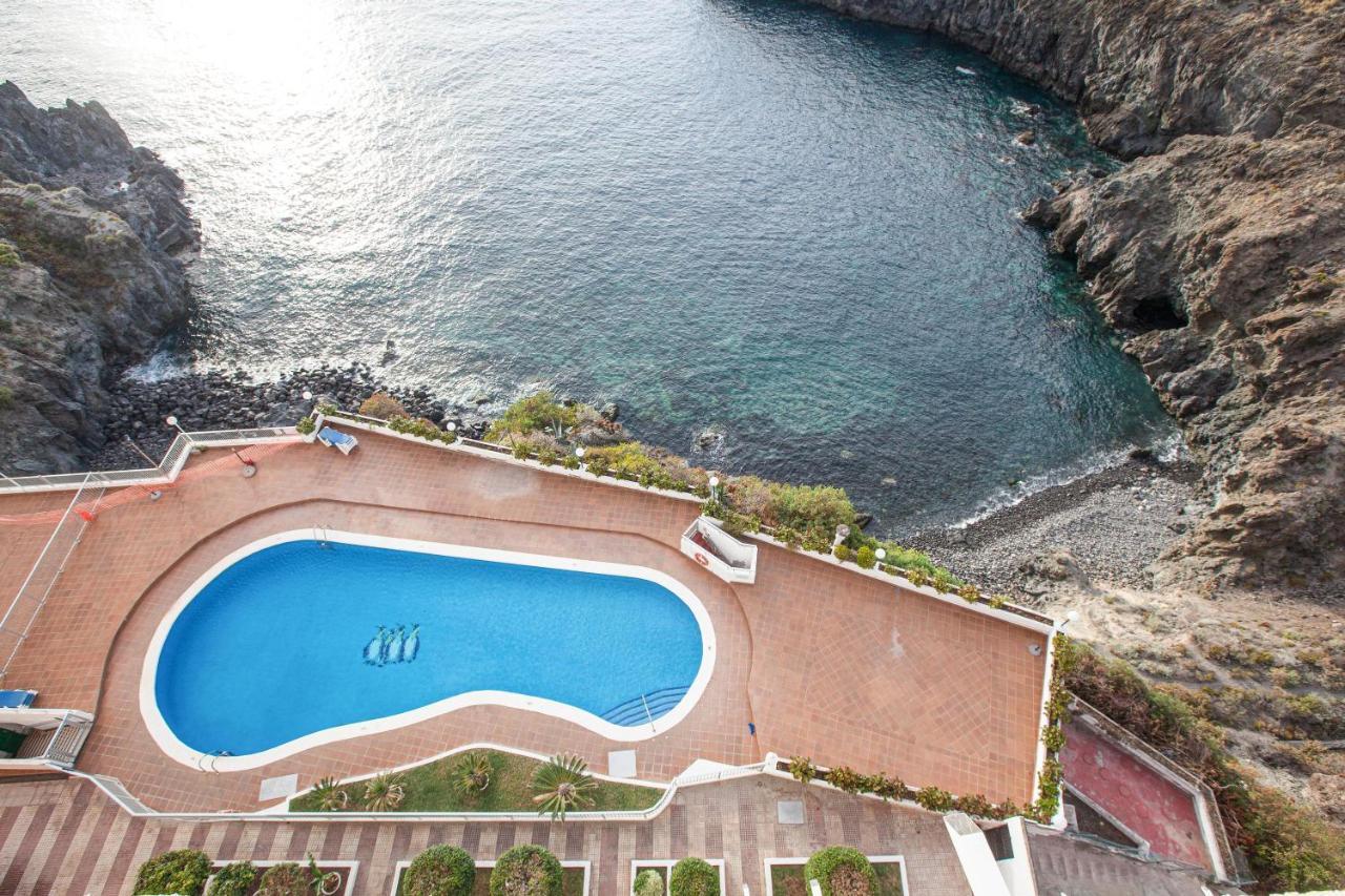 Apartamento Sarai Icod De Los Vinos Exterior foto