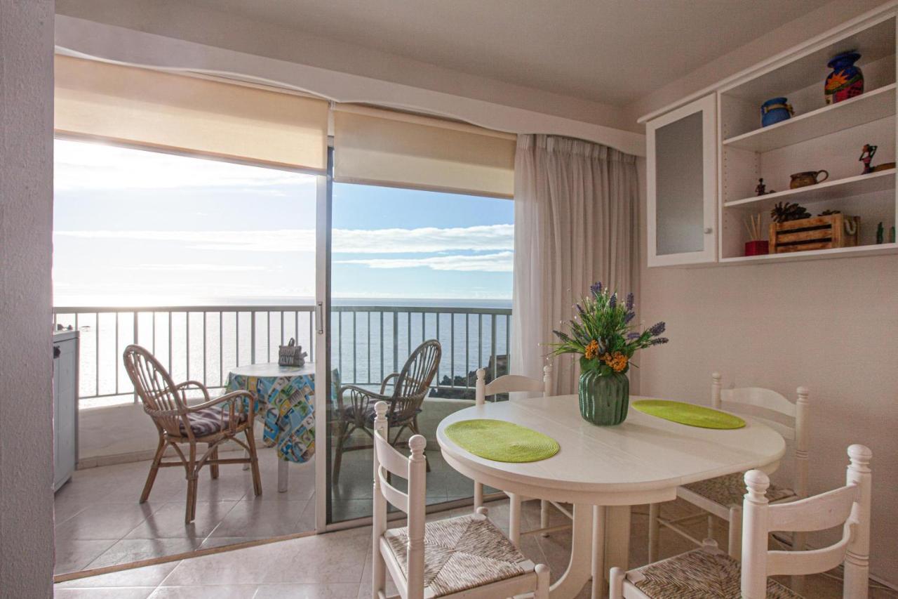 Apartamento Sarai Icod De Los Vinos Exterior foto