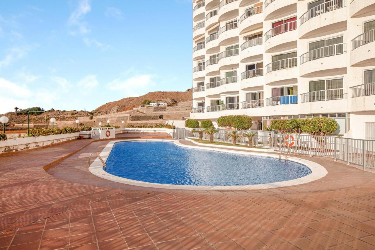 Apartamento Sarai Icod De Los Vinos Exterior foto
