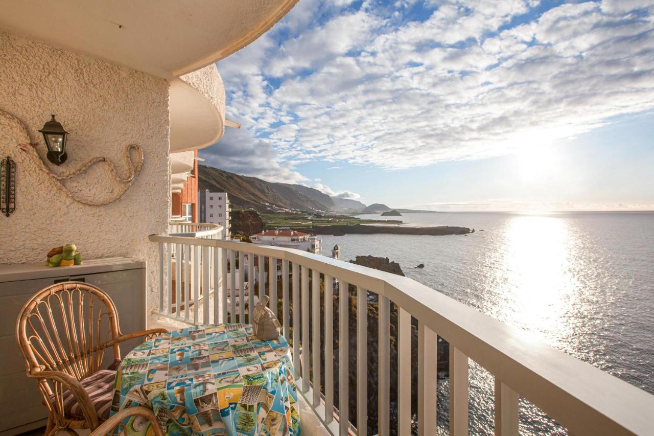 Apartamento Sarai Icod De Los Vinos Exterior foto