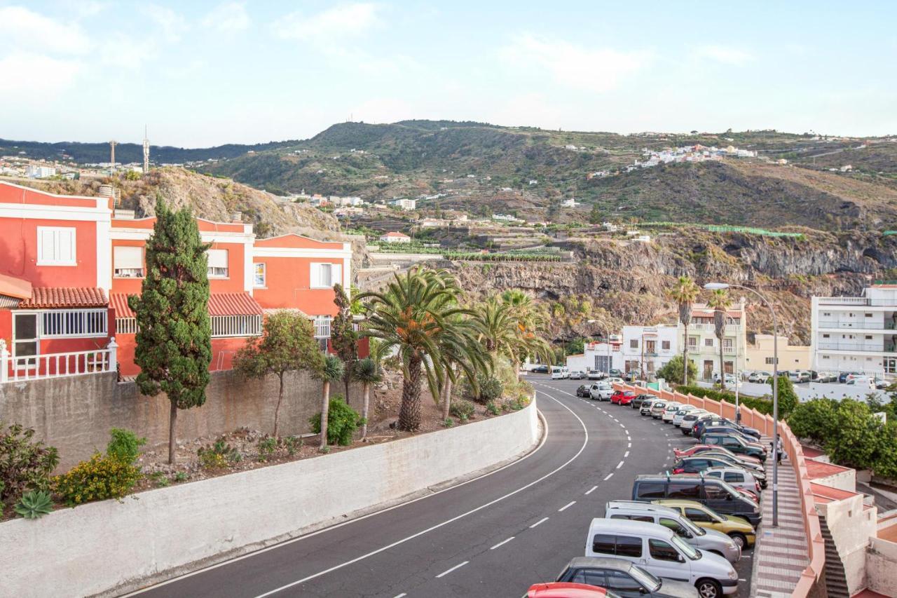 Apartamento Sarai Icod De Los Vinos Exterior foto