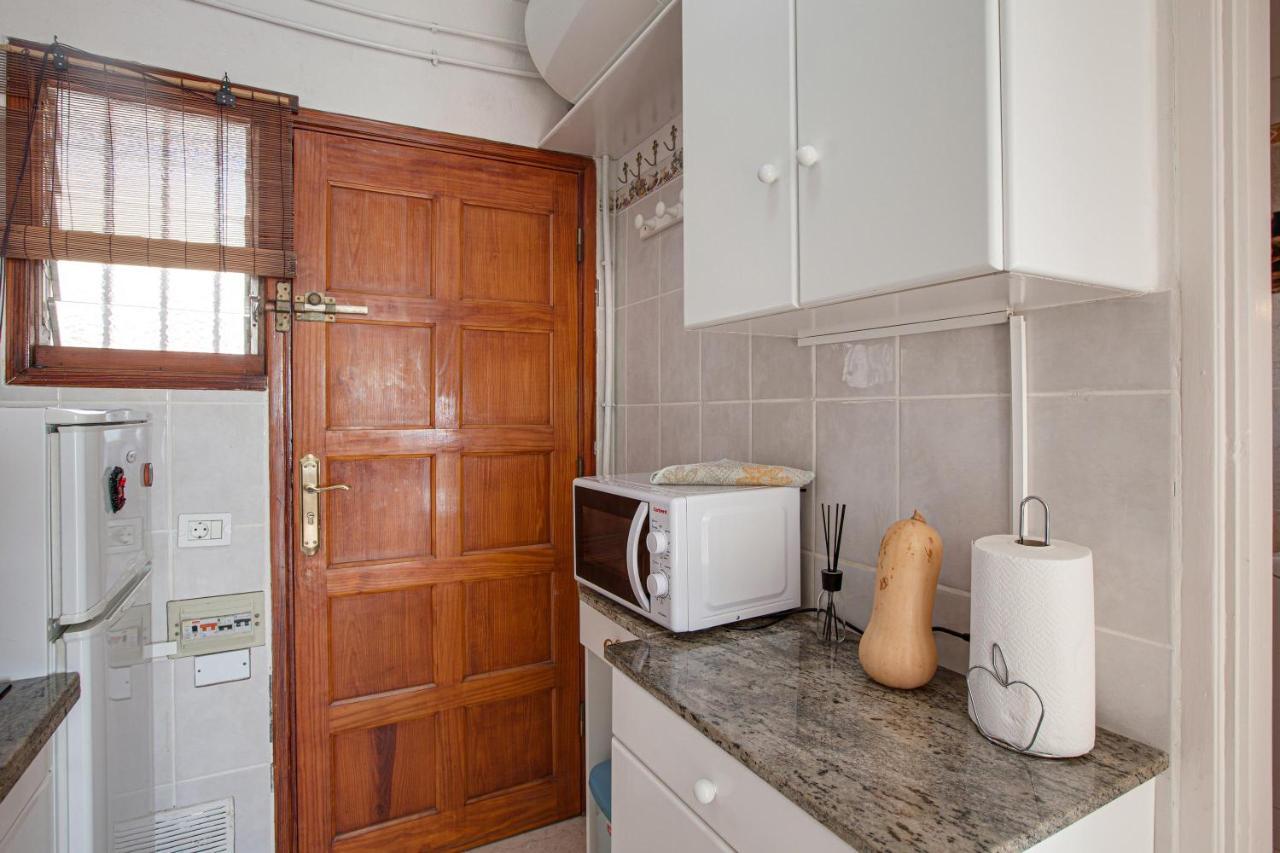 Apartamento Sarai Icod De Los Vinos Exterior foto